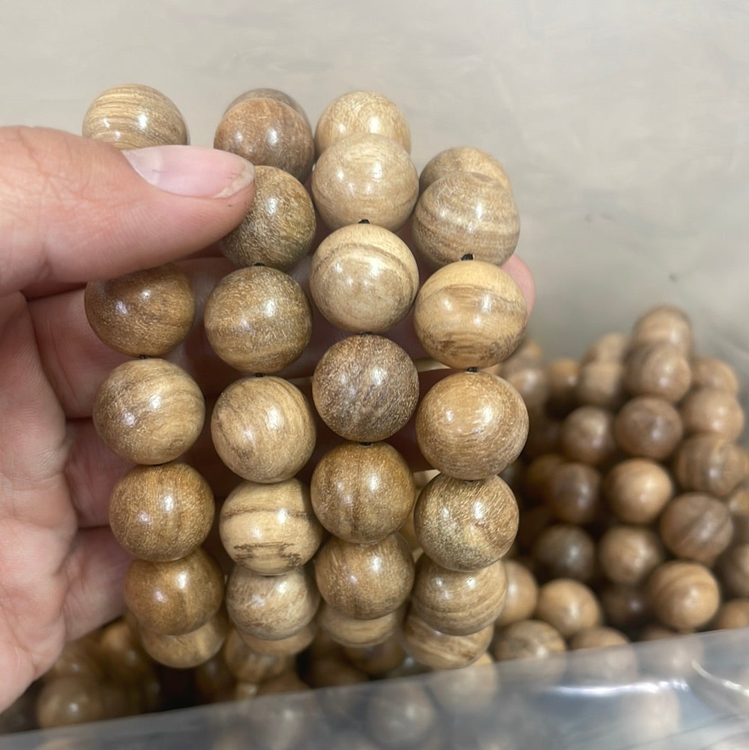 Milk Flavored Agarwood
