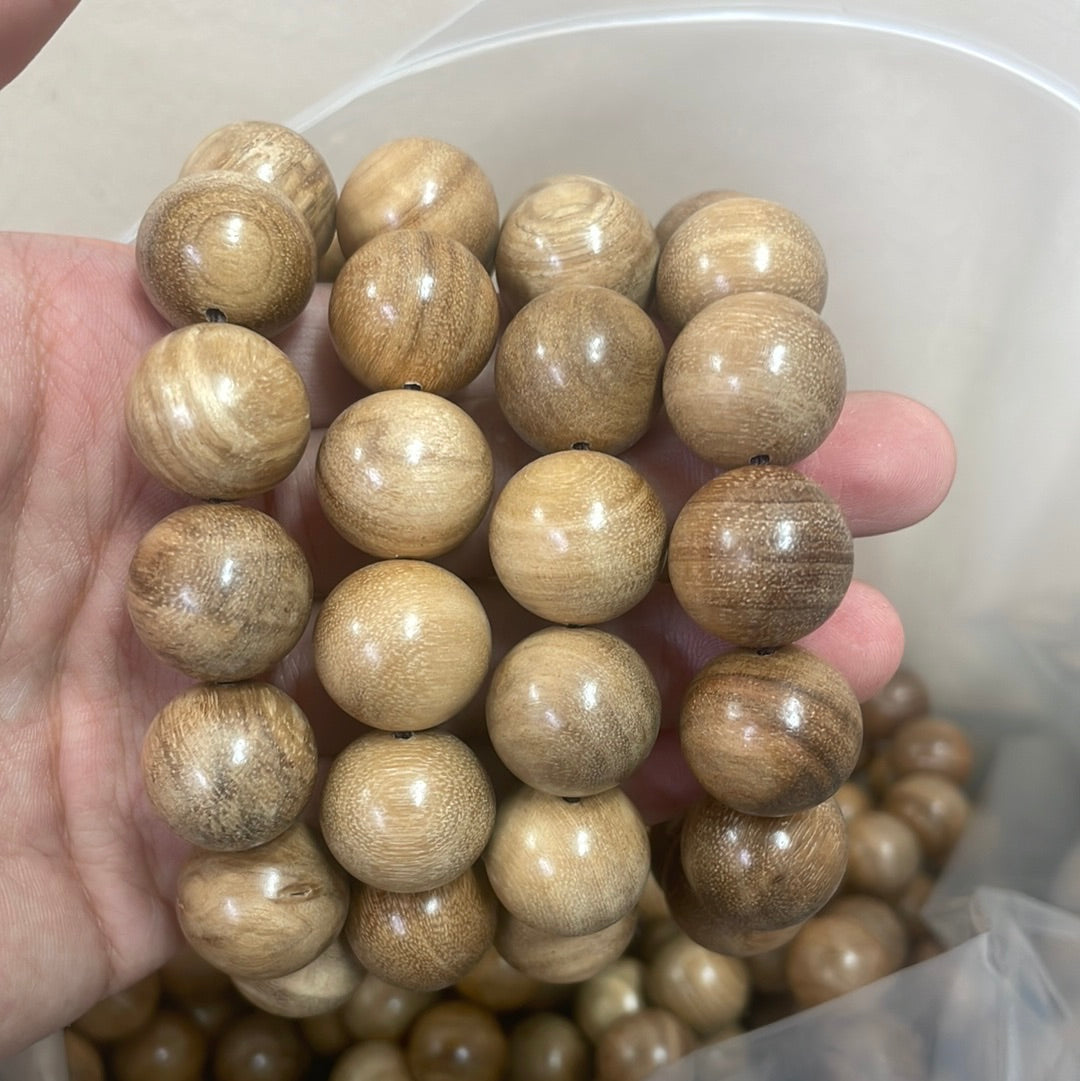 Milk Flavored Agarwood