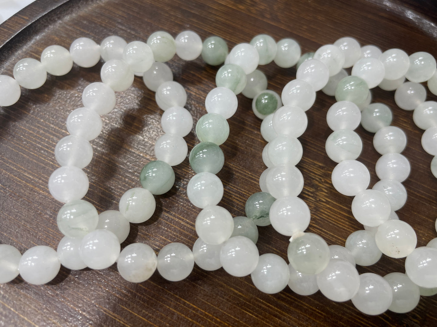 Green Jadeite