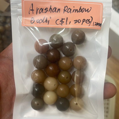 Arashan Rainbow Bodhi 200pcs