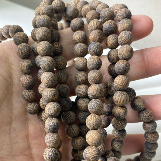 Agarwood 8mm