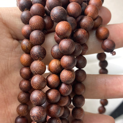 Sandalwood 8mm