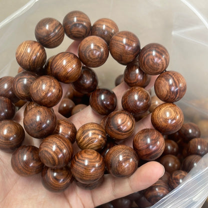 Laos Rosewood 20mm