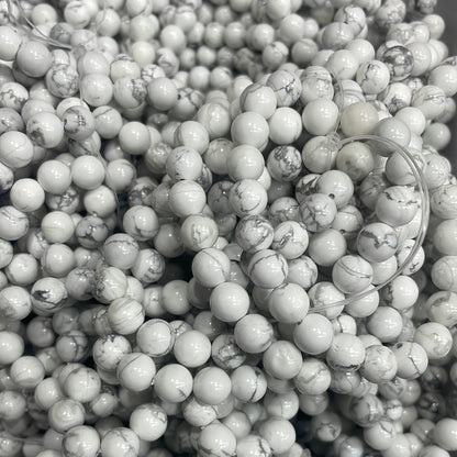 Howlite8mm