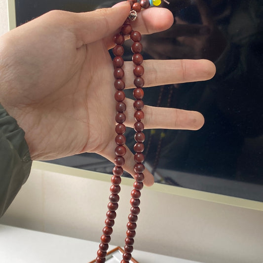 Red Sandalwood 8mm