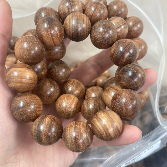 Vietnam Agarwood 20mm