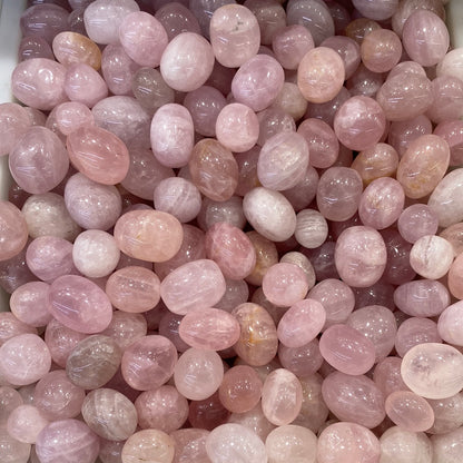 Rose Quartz bigger