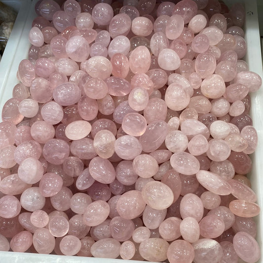 Rose Quartz