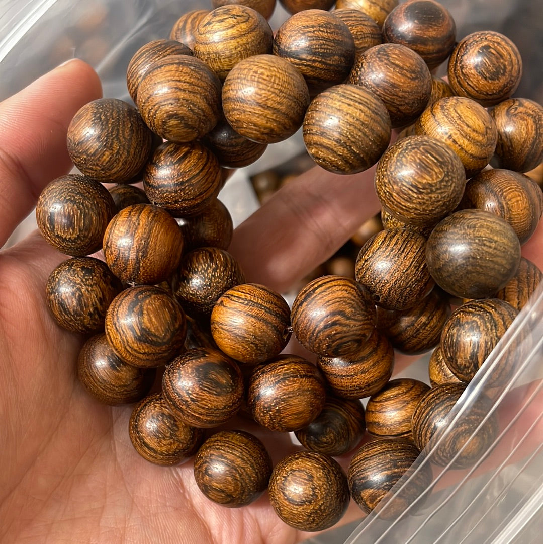 Tiger skin Sandalwood