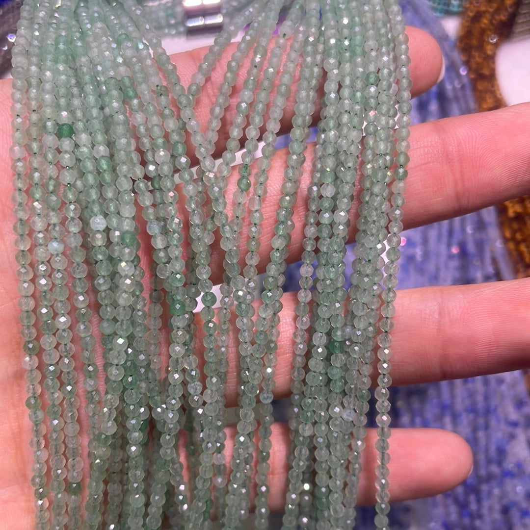 Green Aventurine