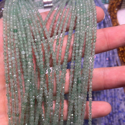 Green Aventurine