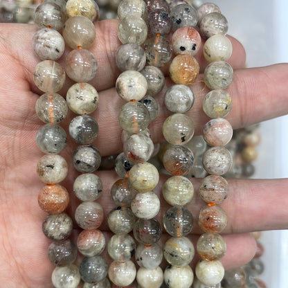 Arusha Sunstone 8mm