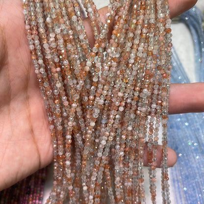 Arusha Sunstone