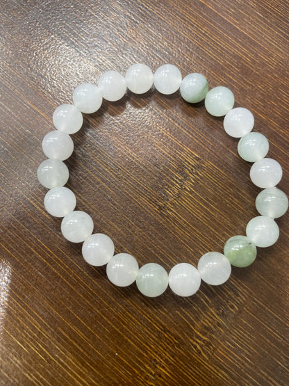 Green Jadeite