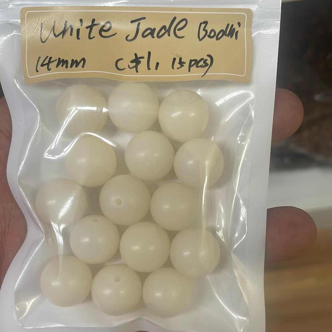 White Jade Bodhi 150pvs