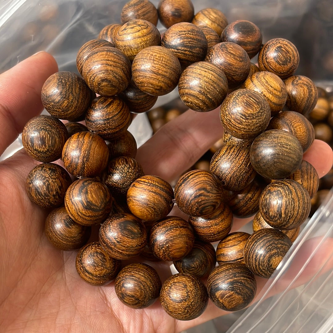 Tiger skin Sandalwood