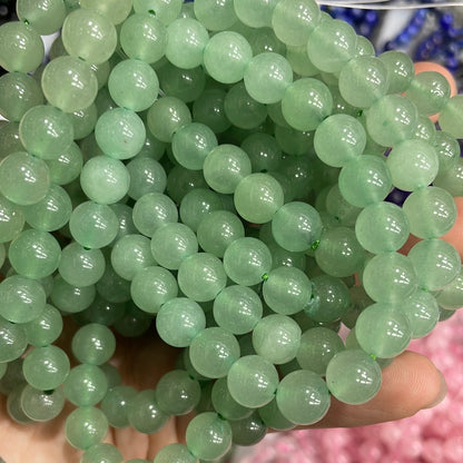 Green Aventurine 8mm