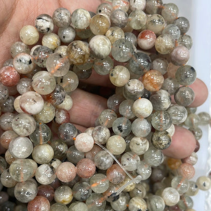 Arusha Sunstone 8mm