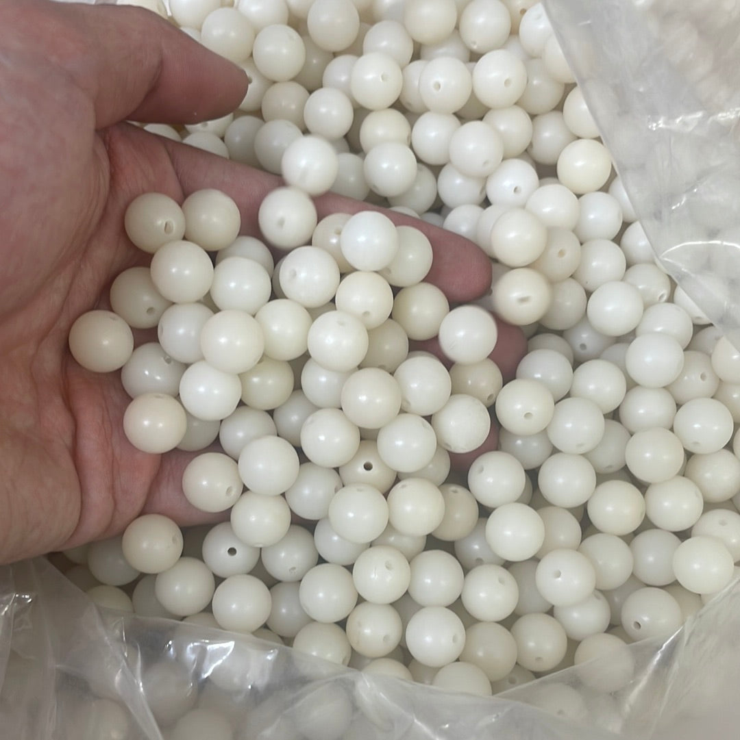 White Jade Bodhi 300pcs