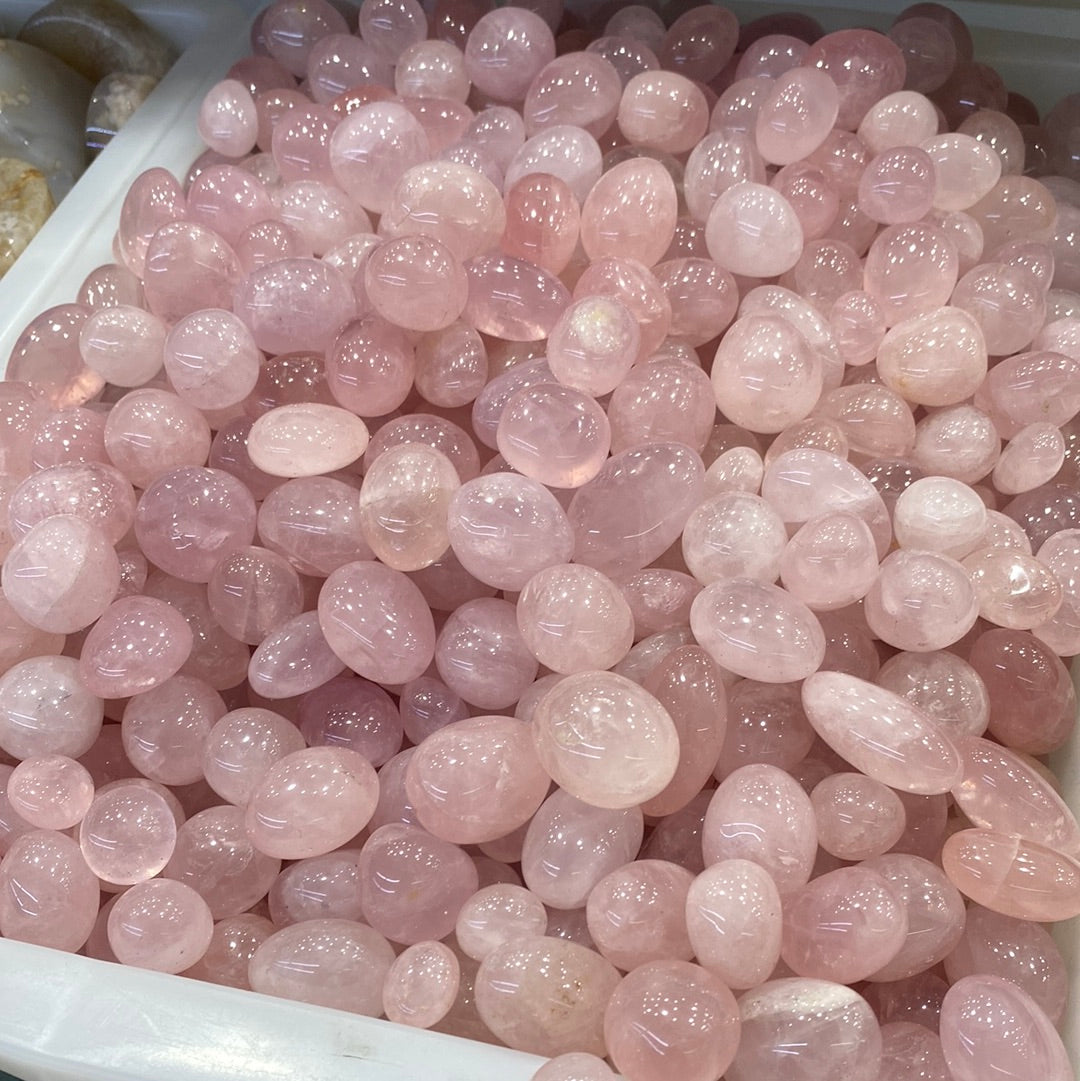 Rose Quartz