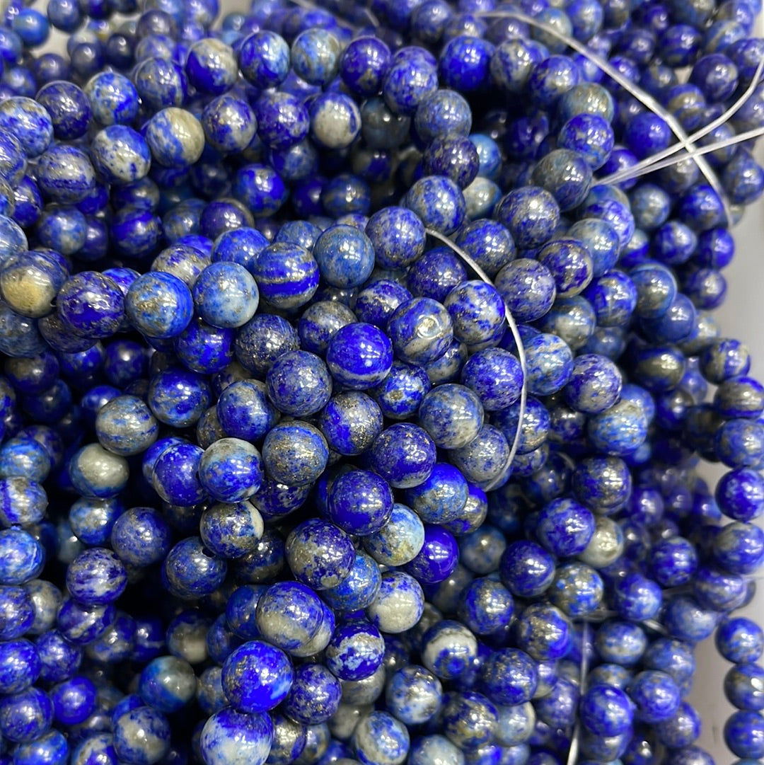 Lapis 8mm