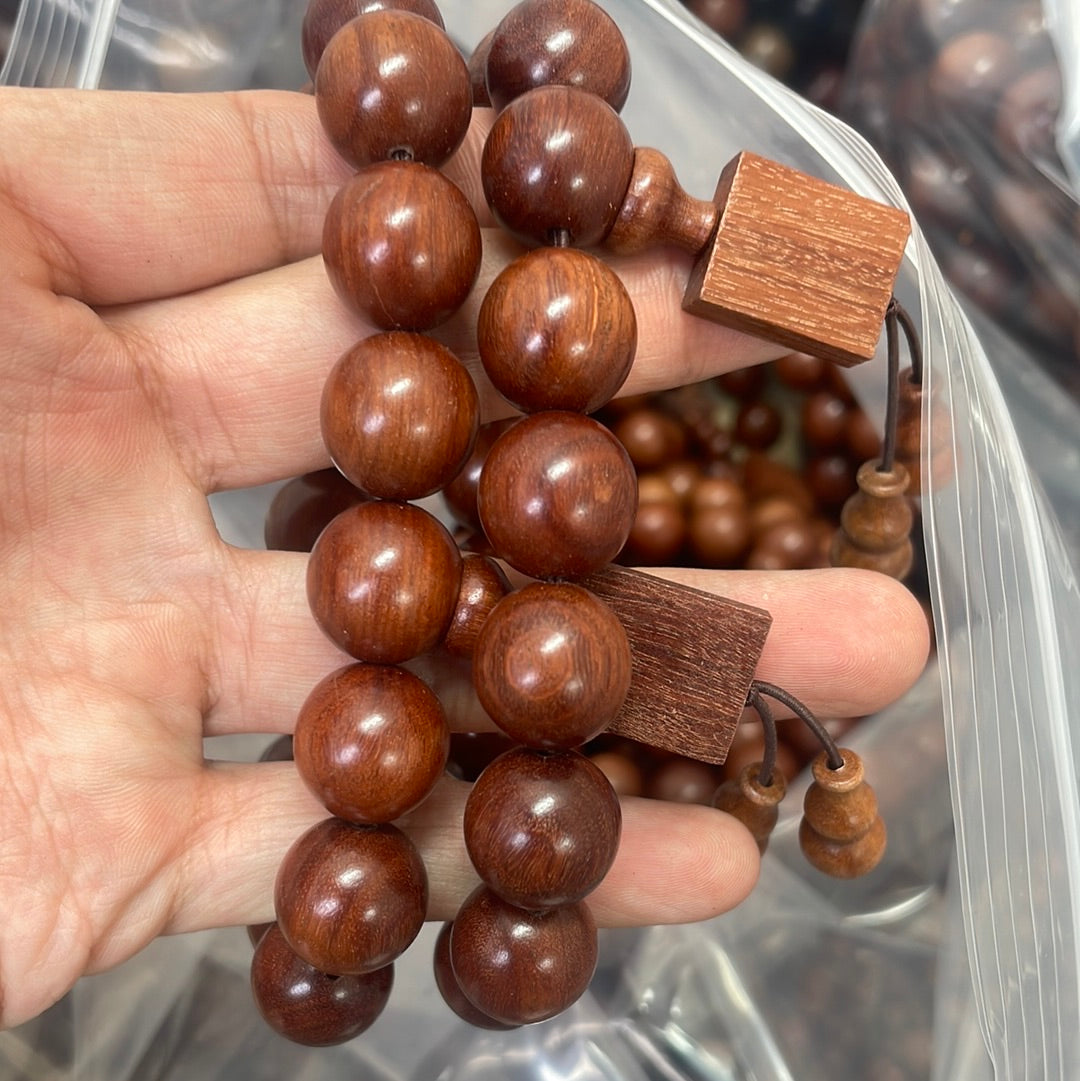 Australia Rosewood 20mm