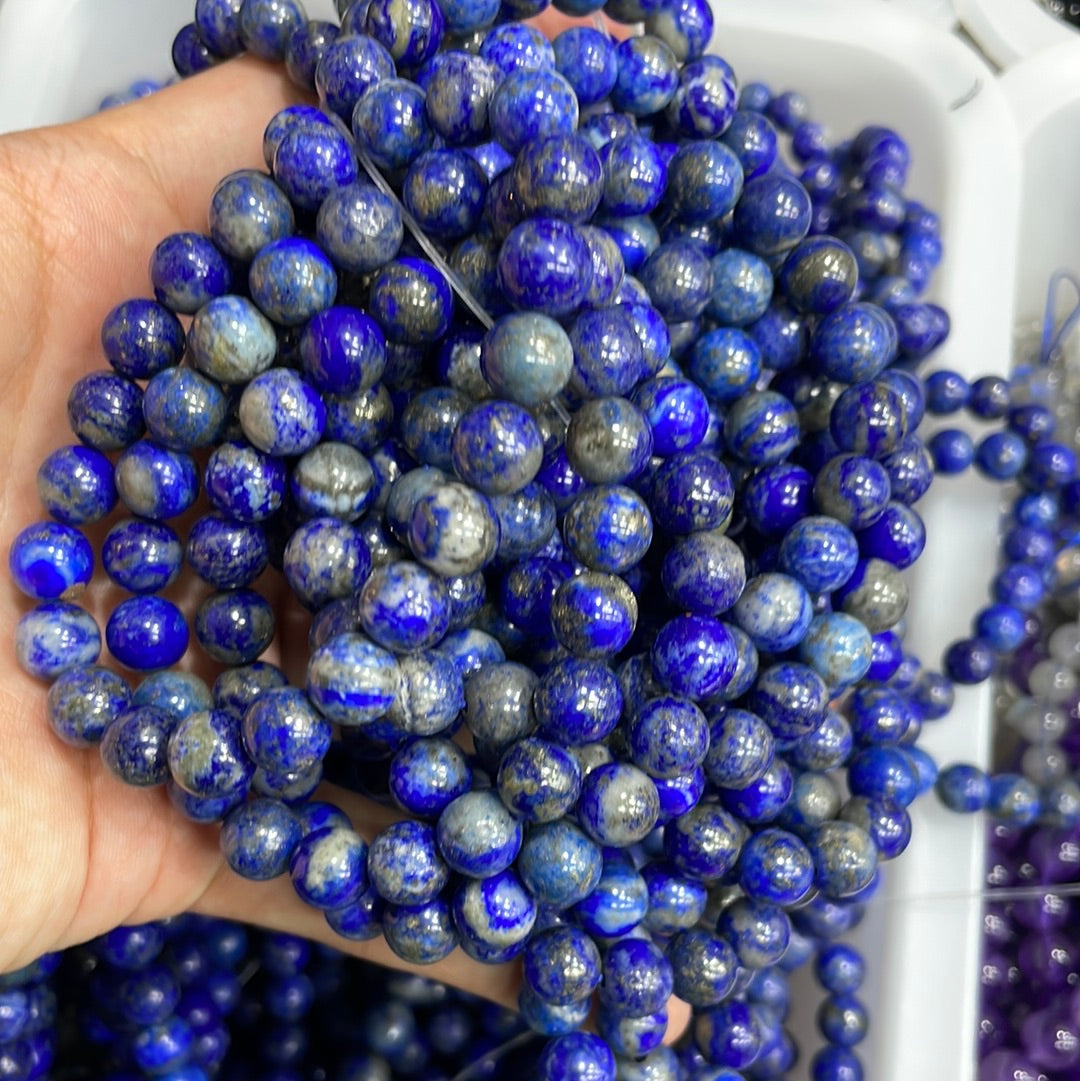 Lapis 8mm