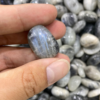 Black Moonstone smaller