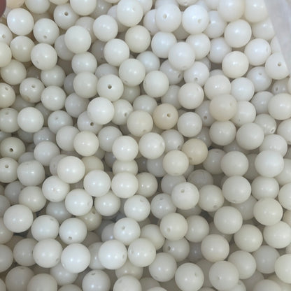 White Jade Bodhi 300pcs