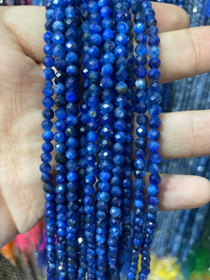 kyanite 4mm Stand