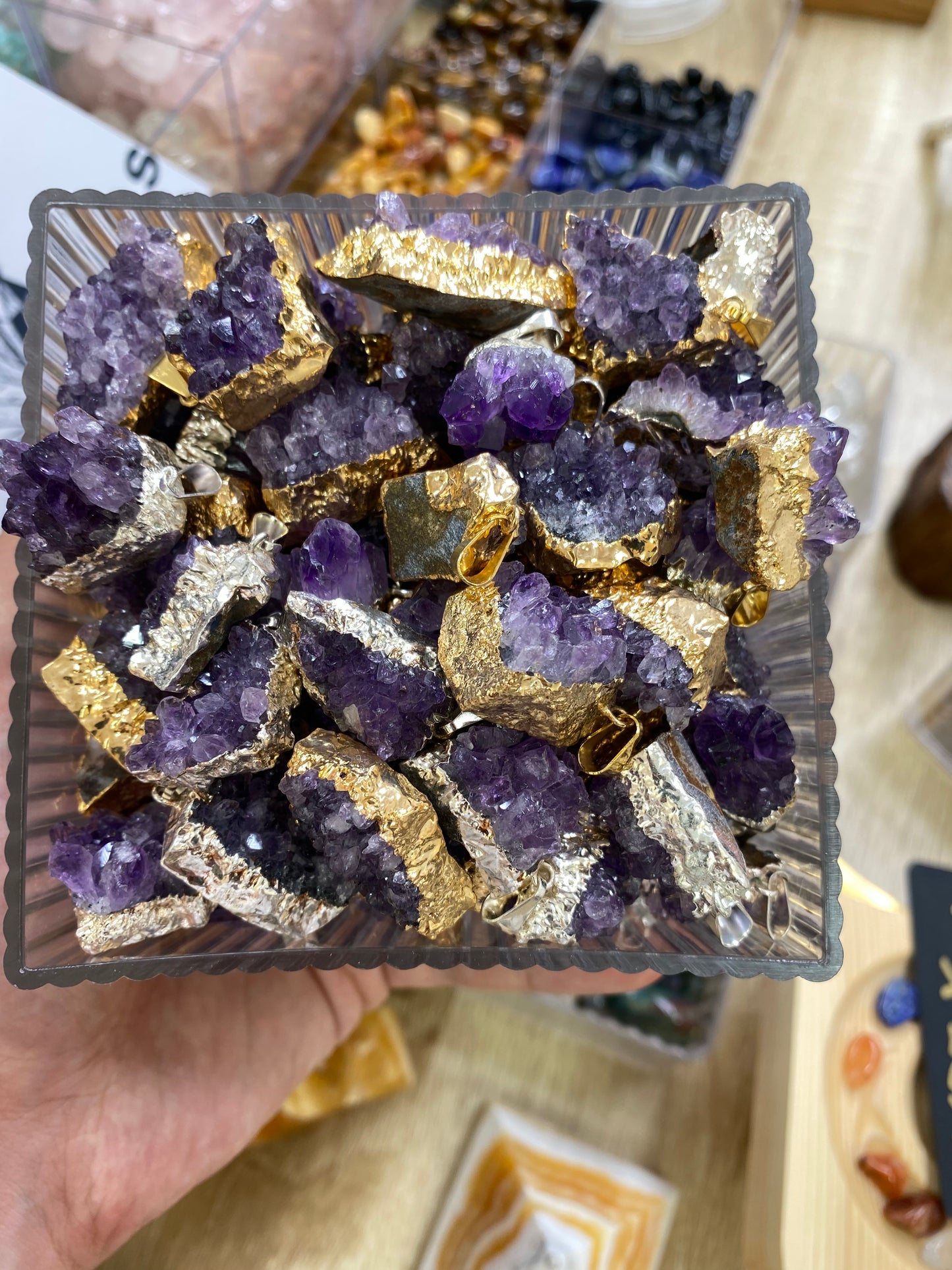 Crystal Chips Confetti