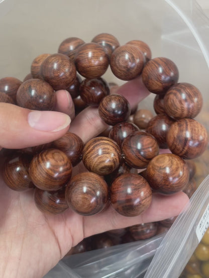 Laos Rosewood 20mm