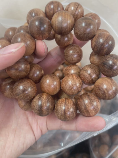 Vietnam Agarwood 20mm