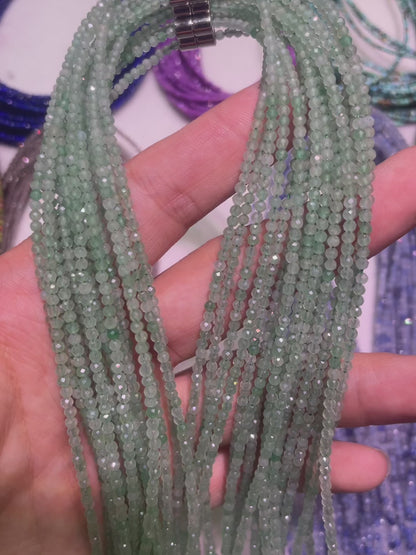 Green Aventurine